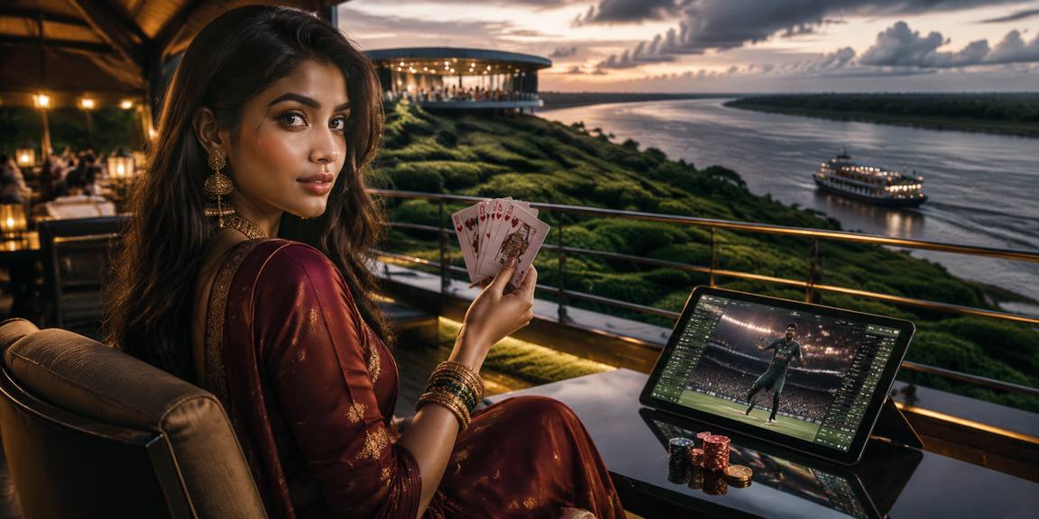 betk66 Live Power Blackjack-এ কী পাবেন
